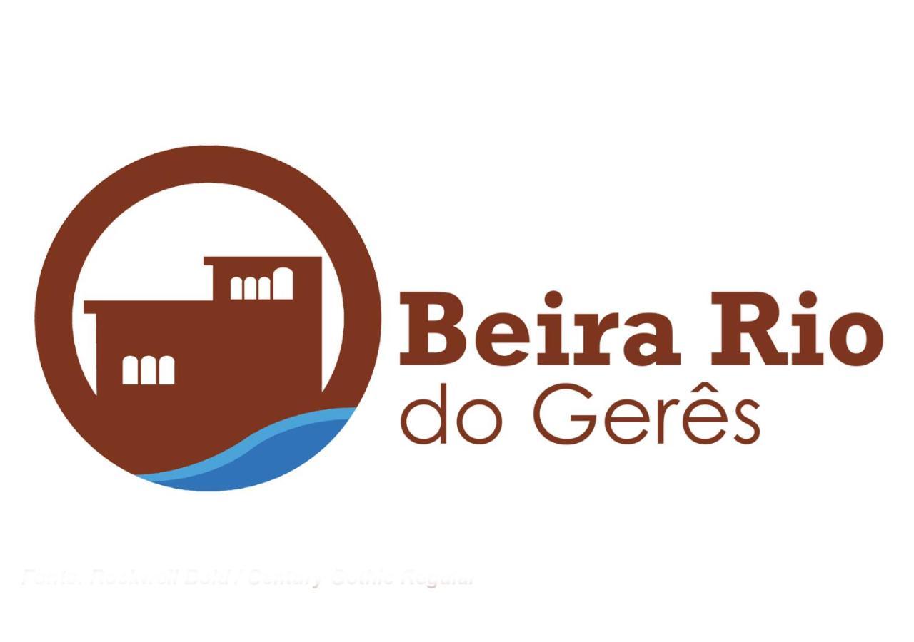 Beira Rio Do Geres Hotel Buitenkant foto